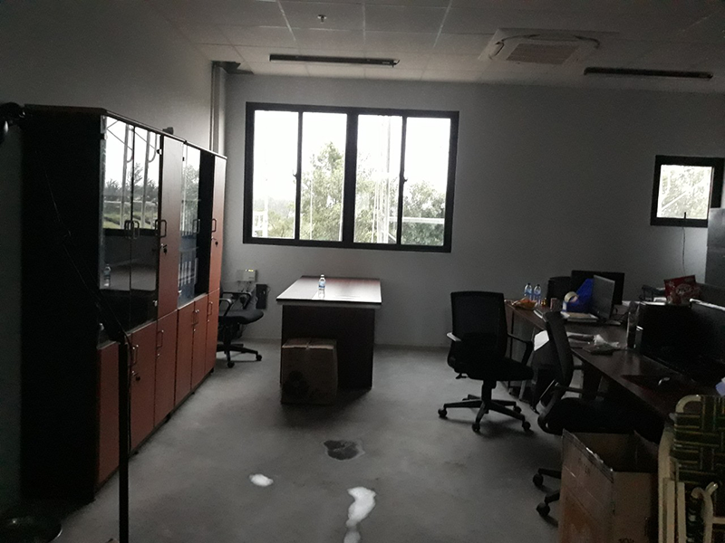 Chuyển văn phòng Quảng Nam