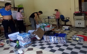 trung chuyển hang quảng nam