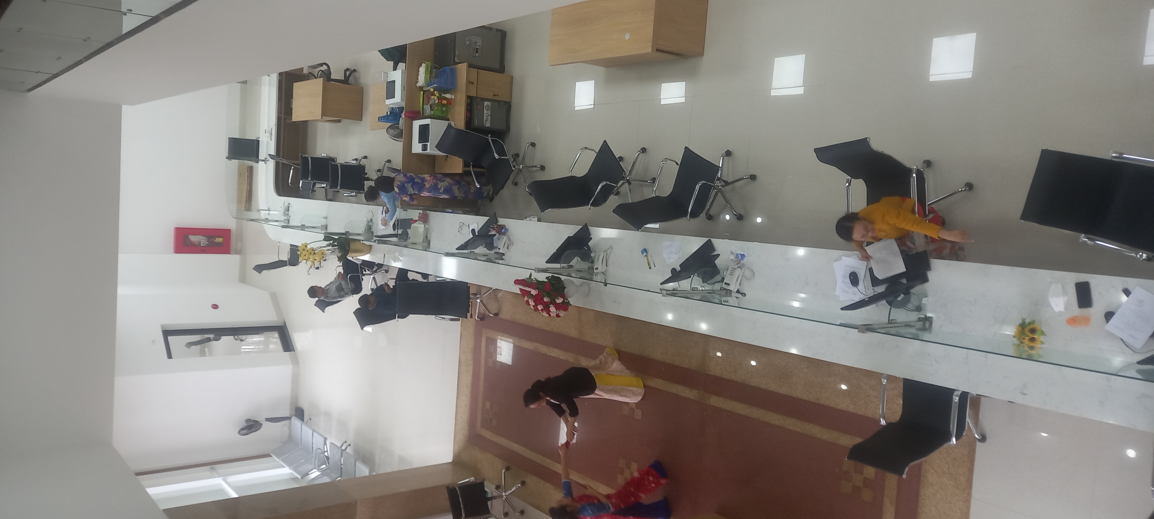 Vận tải  Tấn Phát